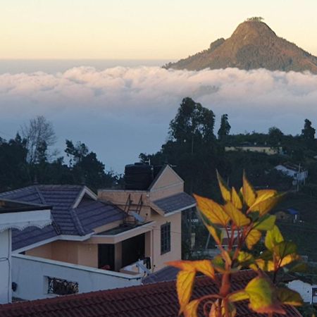 SkyHighVilla Tamilnadu - Tamilnadu - Kodaikanal Esterno foto