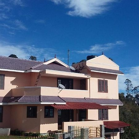 SkyHighVilla Tamilnadu - Tamilnadu - Kodaikanal Esterno foto