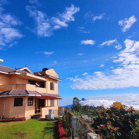SkyHighVilla Tamilnadu - Tamilnadu - Kodaikanal Esterno foto