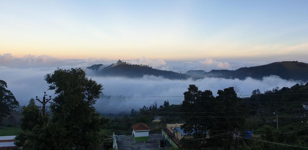 SkyHighVilla Tamilnadu - Tamilnadu - Kodaikanal Esterno foto