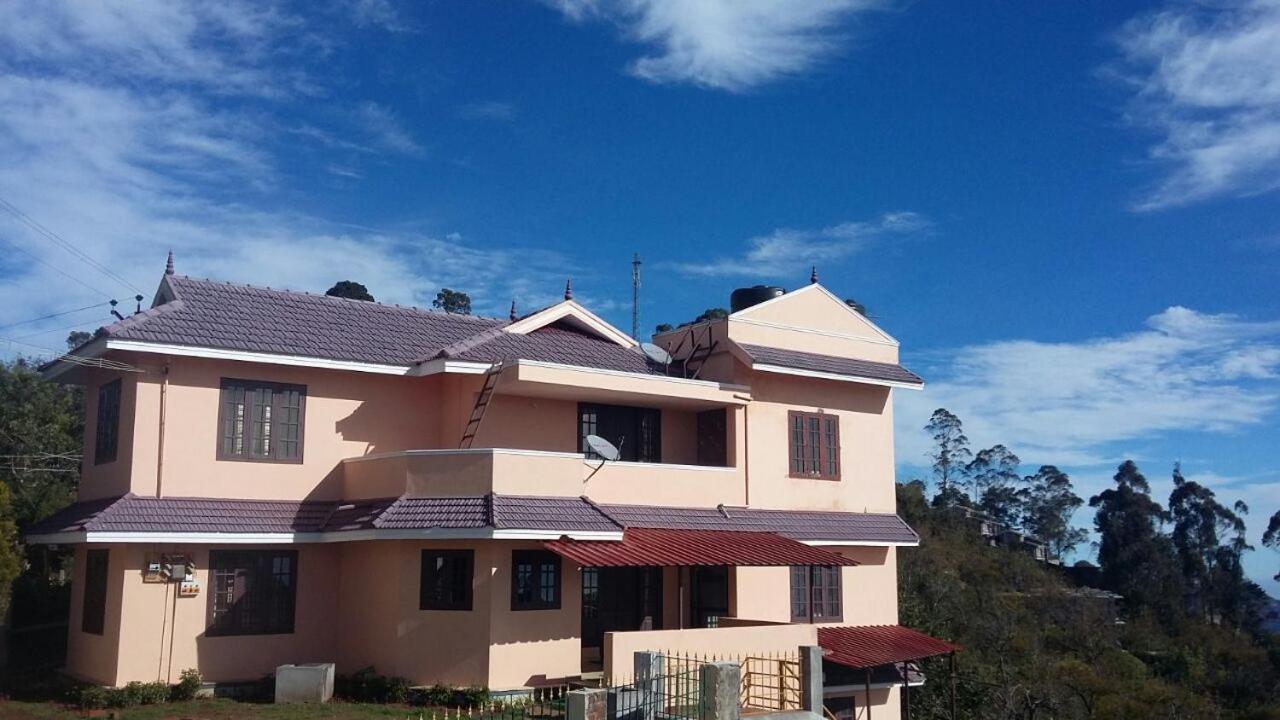 SkyHighVilla Tamilnadu - Tamilnadu - Kodaikanal Esterno foto