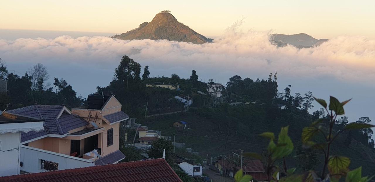 SkyHighVilla Tamilnadu - Tamilnadu - Kodaikanal Esterno foto