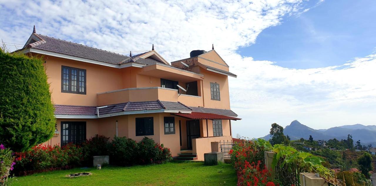 SkyHighVilla Tamilnadu - Tamilnadu - Kodaikanal Esterno foto