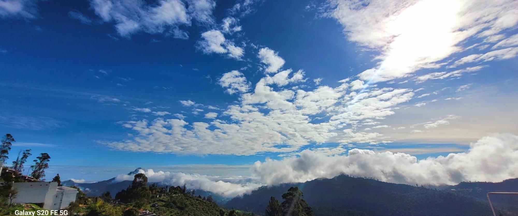 SkyHighVilla Tamilnadu - Tamilnadu - Kodaikanal Esterno foto