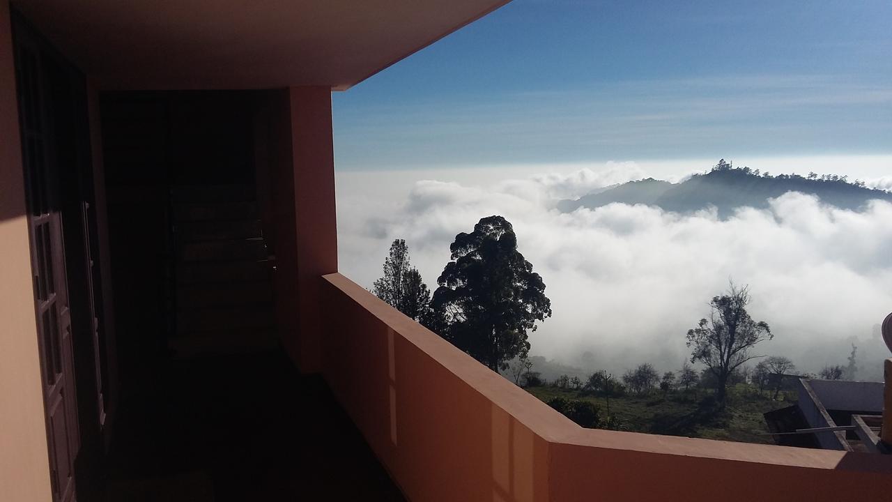 SkyHighVilla Tamilnadu - Tamilnadu - Kodaikanal Esterno foto