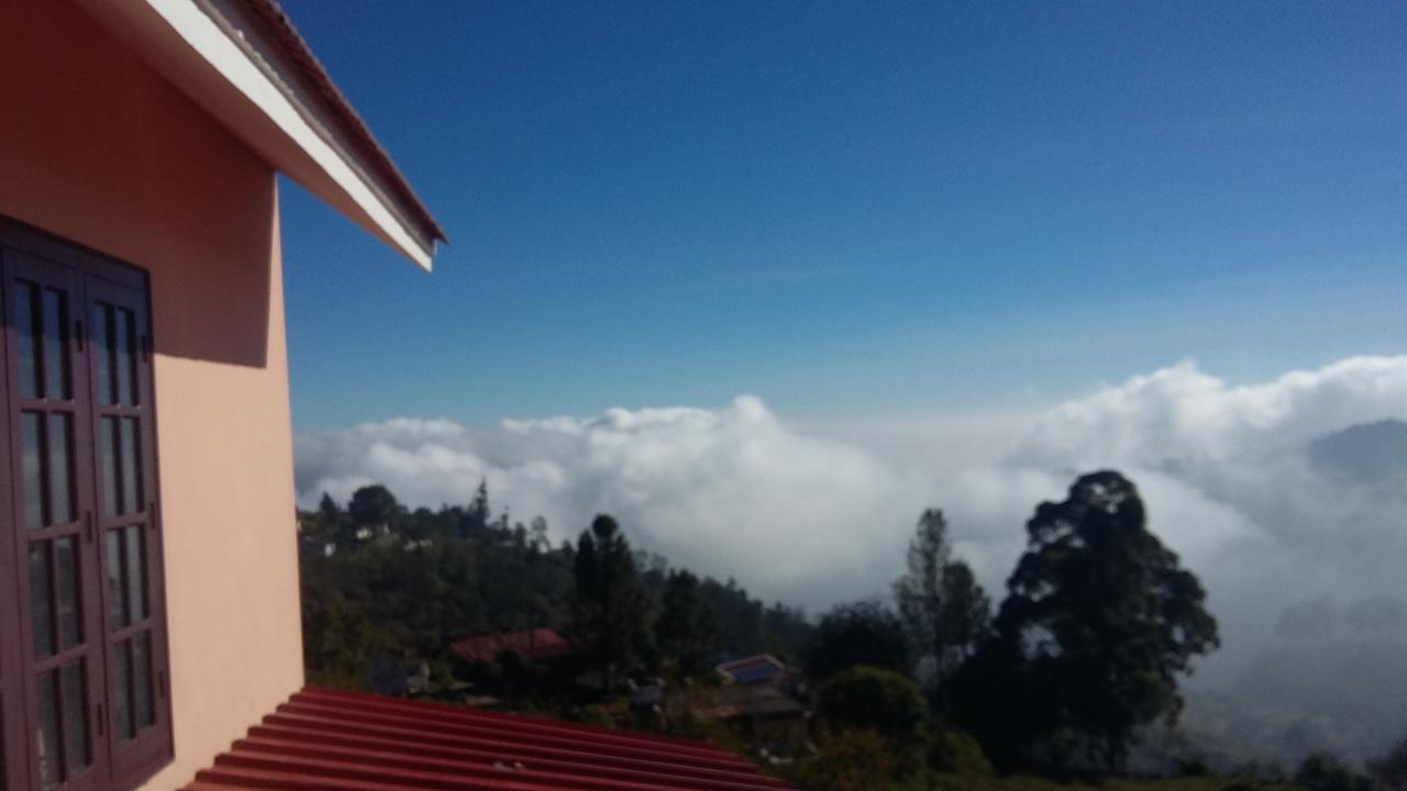 SkyHighVilla Tamilnadu - Tamilnadu - Kodaikanal Esterno foto