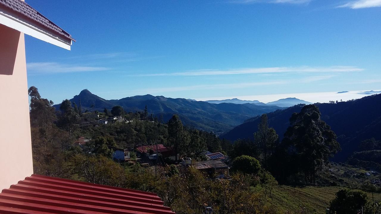 SkyHighVilla Tamilnadu - Tamilnadu - Kodaikanal Esterno foto